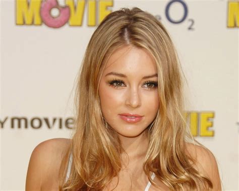 keeley hazell wiki